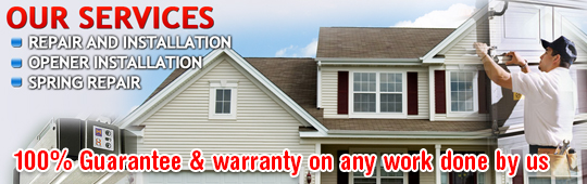 Garage Door Repair Elk Grove Village IL