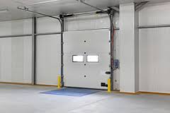 Garage Door Repair